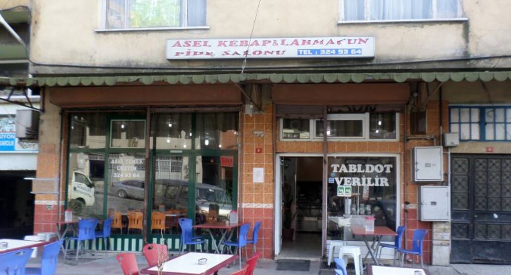 Asel Yemek Uretim Seyrantepe Istanbul